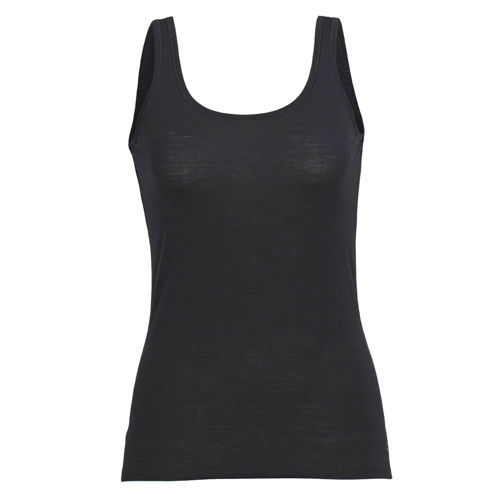 Icebreaker Siren Tank Women