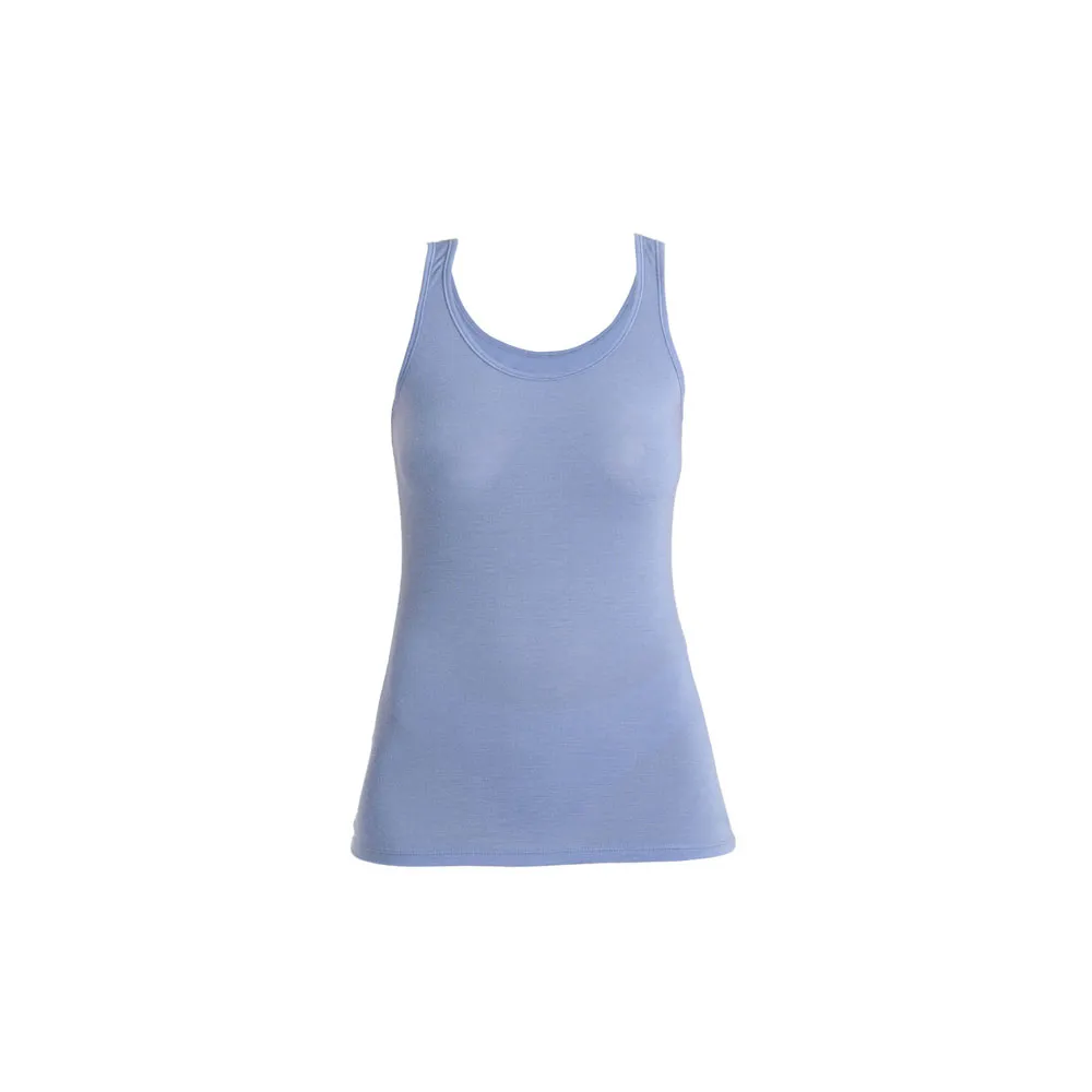 Icebreaker Siren Tank Women