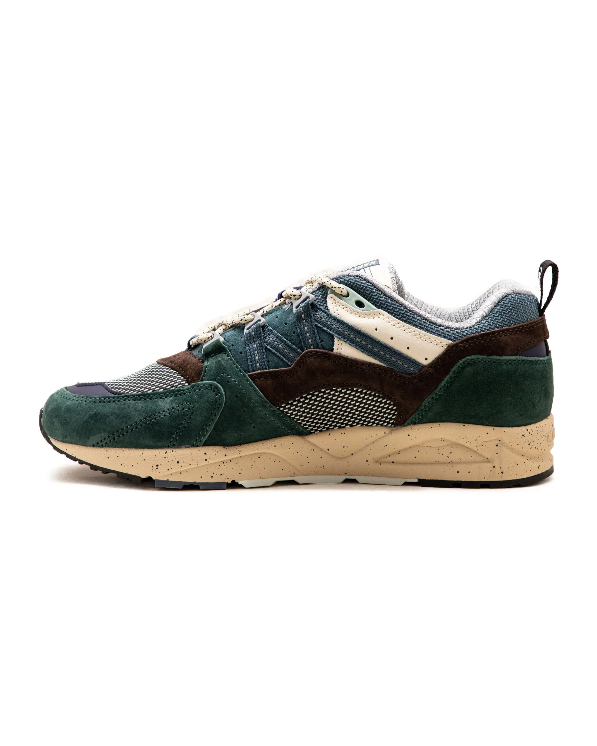 Karhu Fusion 2.0 Dark Forest