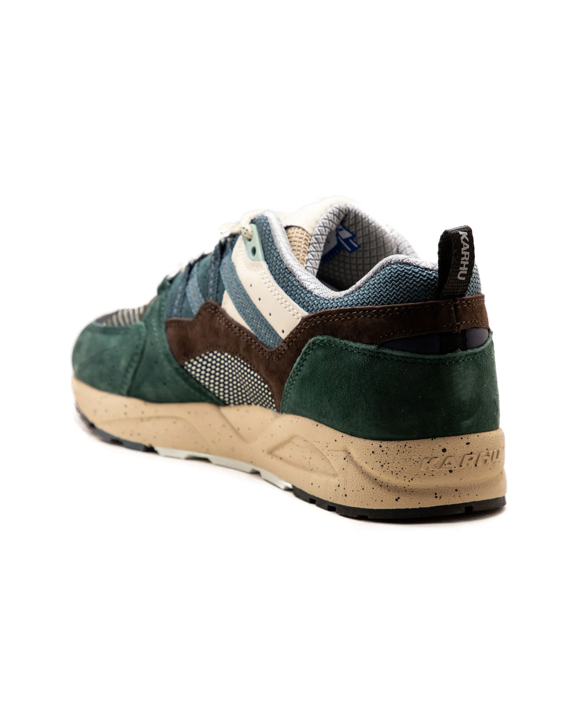 Karhu Fusion 2.0 Dark Forest