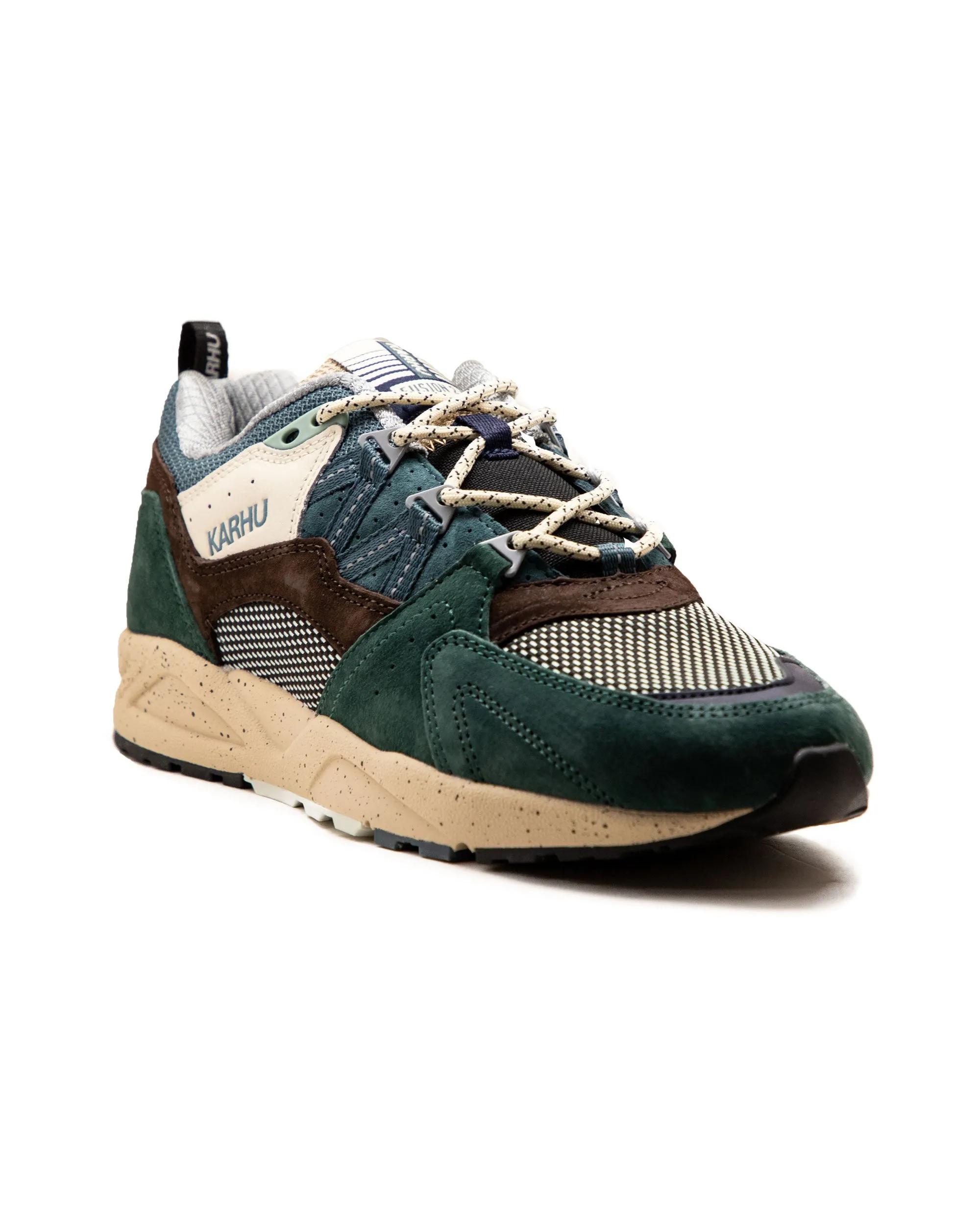 Karhu Fusion 2.0 Dark Forest