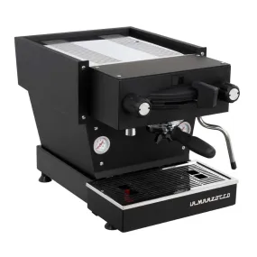 La Marzocco Linea Mini Espresso Machine - Black