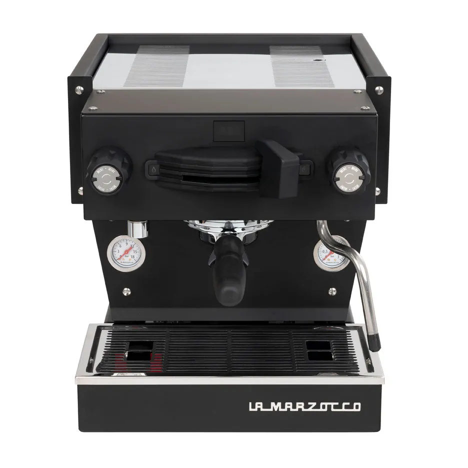 La Marzocco Linea Mini Espresso Machine - Black