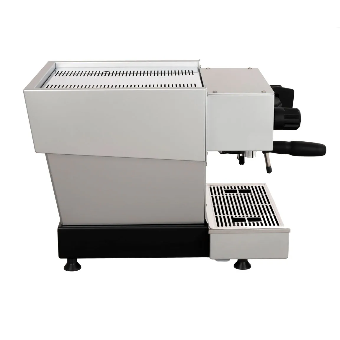 La Marzocco Linea Mini Espresso Machine - Silver