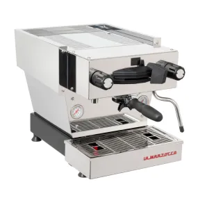 La Marzocco Linea Mini Espresso Machine - Stainless Steel