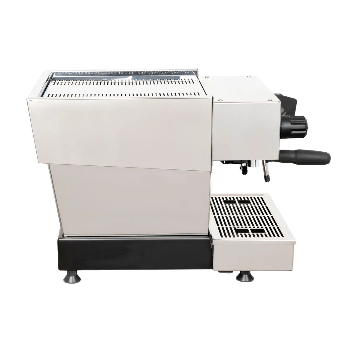 La Marzocco Linea Mini Espresso Machine - Stainless Steel