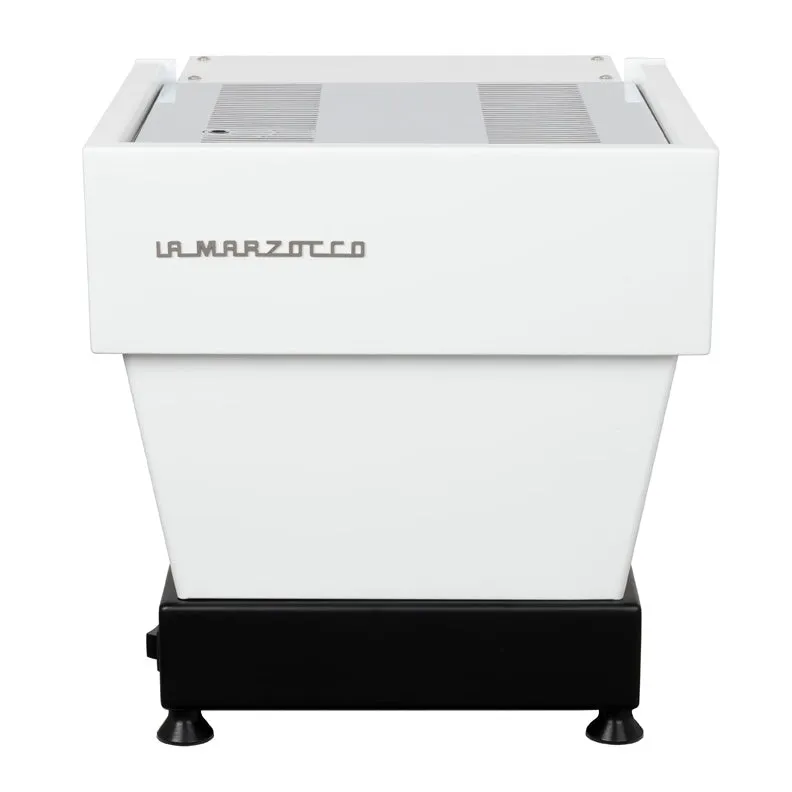 La Marzocco Linea Mini Espresso Machine - White