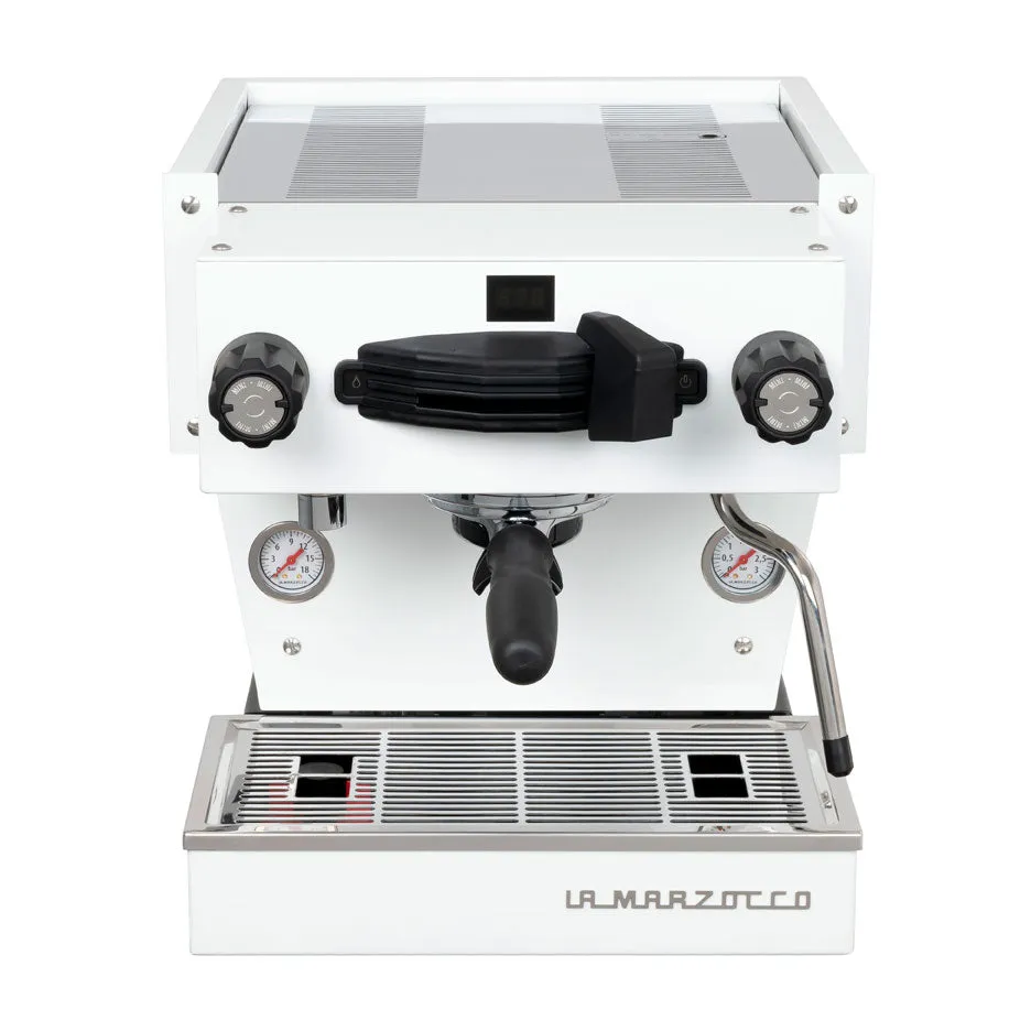 La Marzocco Linea Mini Espresso Machine - White