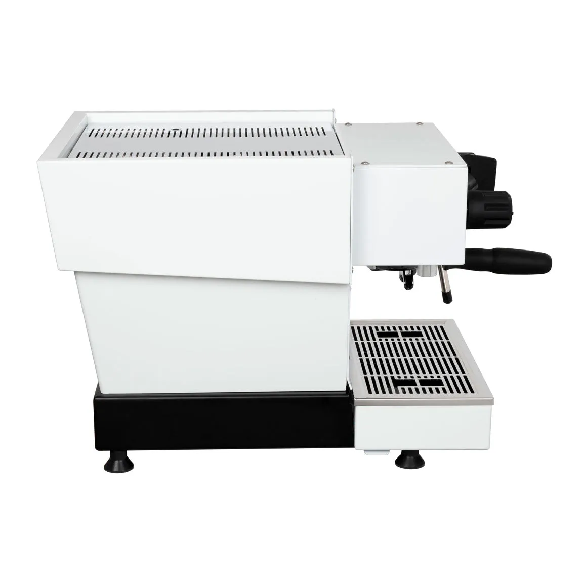 La Marzocco Linea Mini Espresso Machine - White