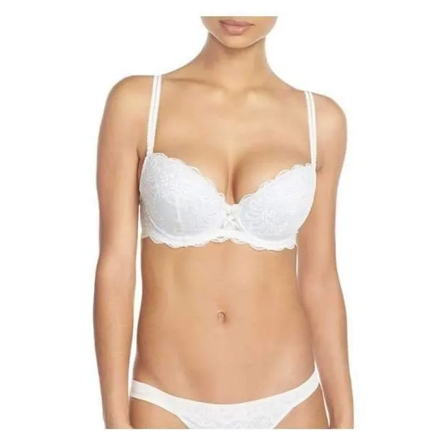 Le Mystere Sophia Lace 2435