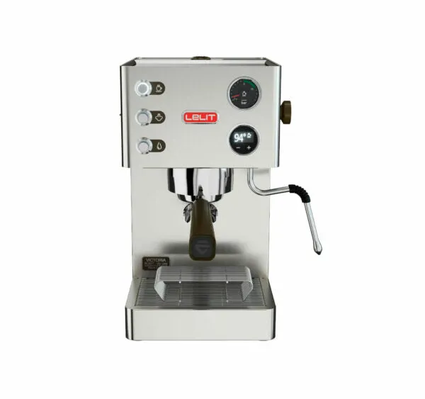 Lelit Victoria Espresso Machine