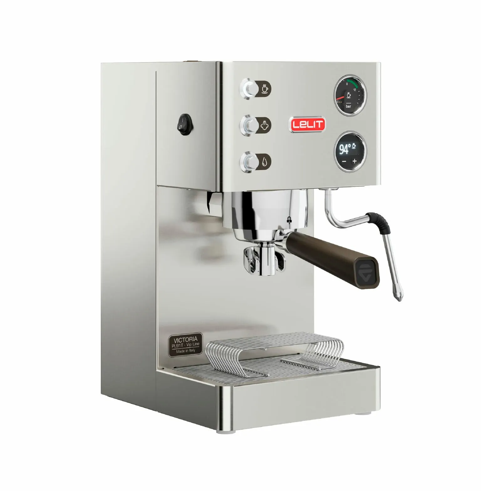 Lelit Victoria Espresso Machine