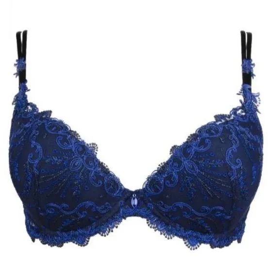 Lise Charmel Nuit Folie Contour Plunge Bra ACH8512