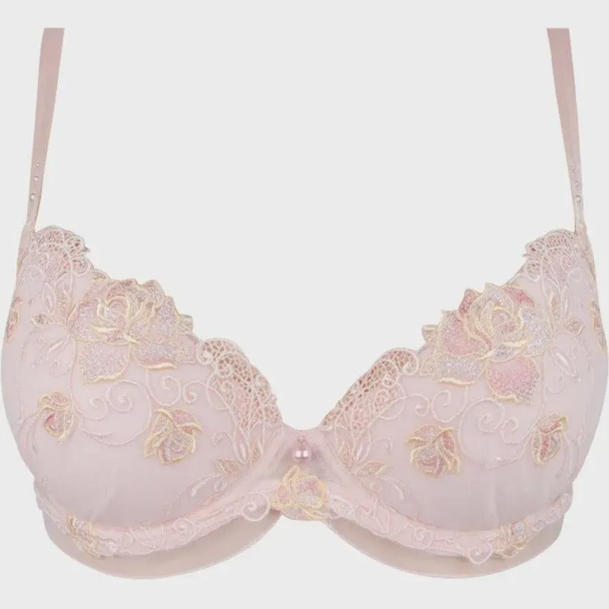 Lise Charmel Rose De Venise Contour Bra ACH8521