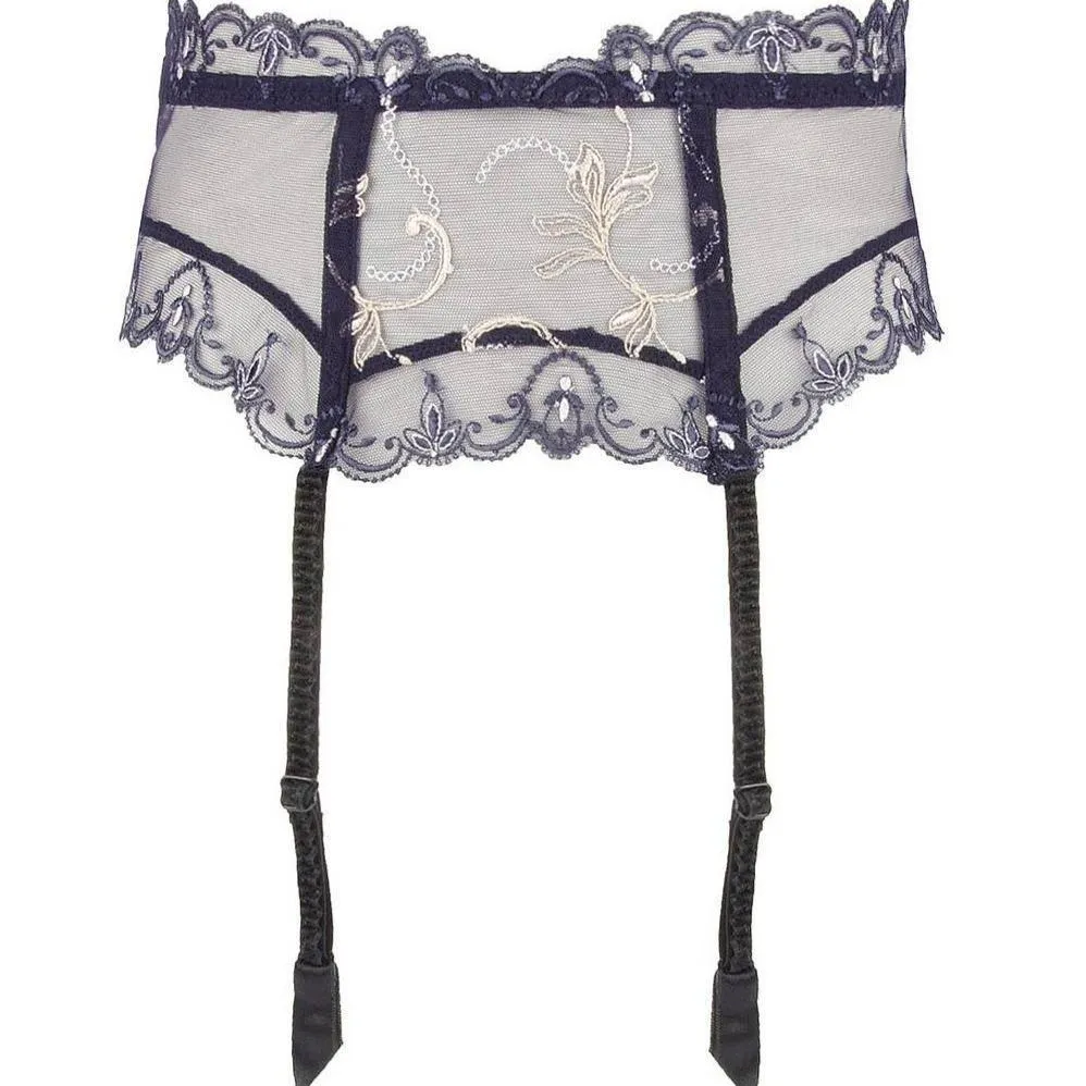 Lise Charmel Sublime A Deux Suspender Belt  ACG4763