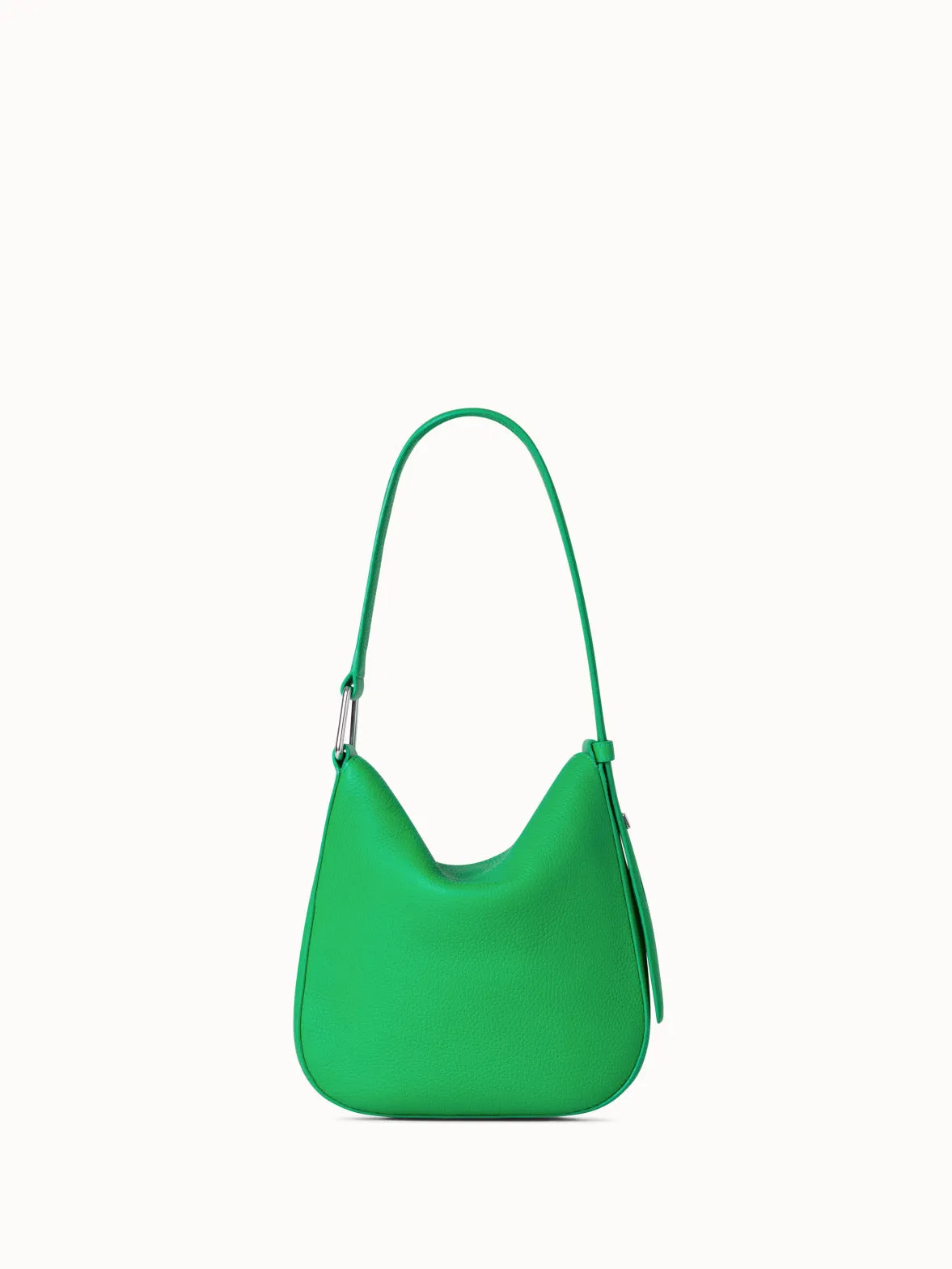 Little Anna Hobo Tasche aus Leder