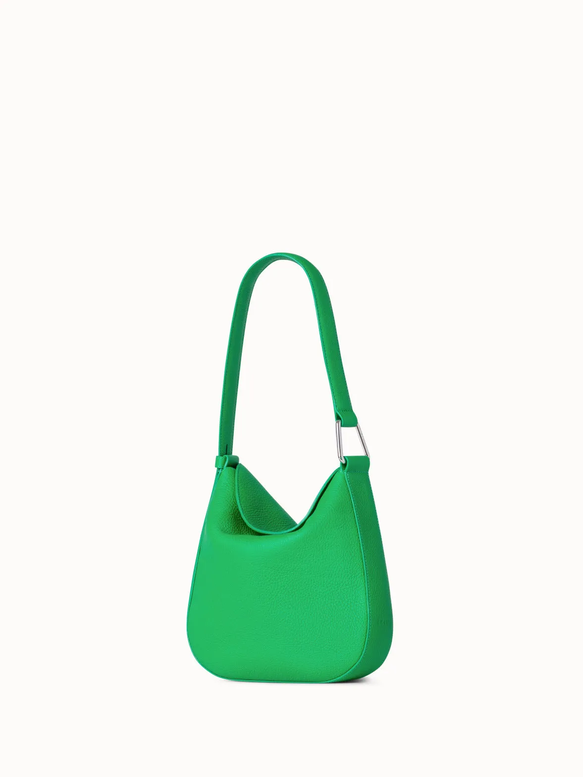 Little Anna Hobo Tasche aus Leder