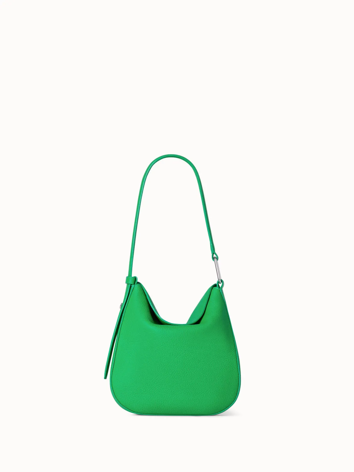 Little Anna Hobo Tasche aus Leder