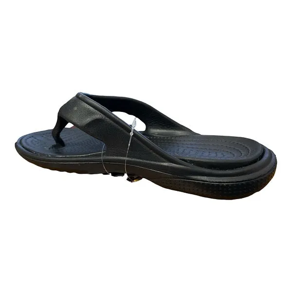 Lotto Rapa Nui III W R6485 black-silver flip flop