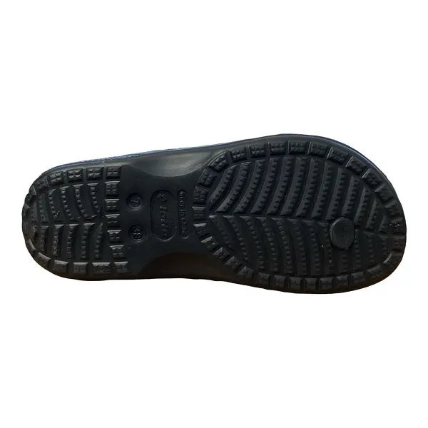 Lotto Rapa Nui III W R6485 black-silver flip flop