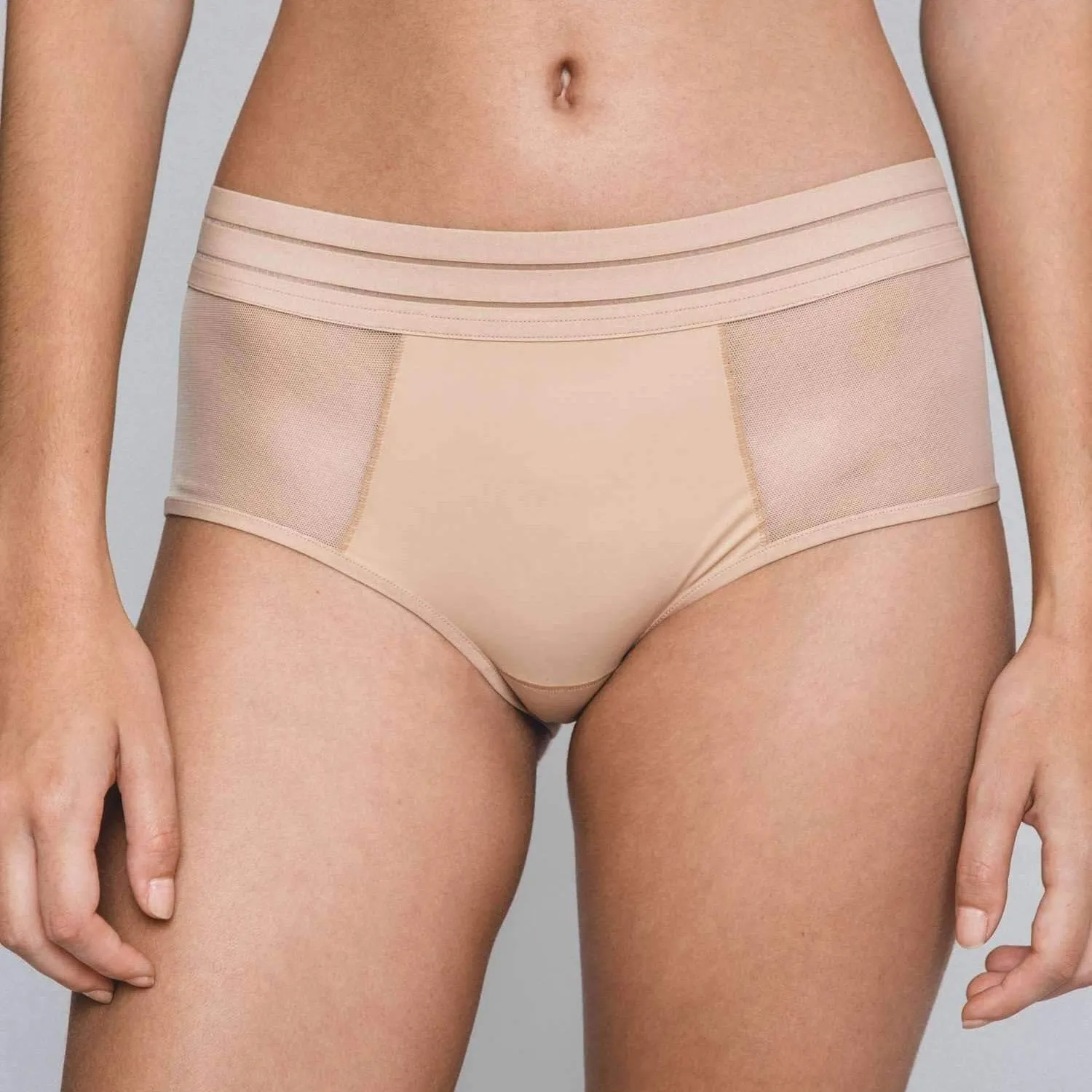 Maison Lejaby NuFit Culotte 171269-04