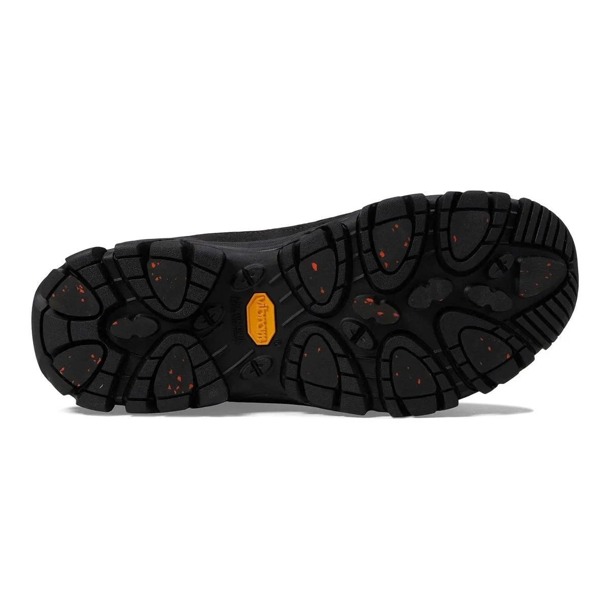 Merrell Men's Coldpack 3 Thermo Moc Black Waterproof