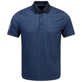 Miracle Ventil8  Polo Blue/Navy - SS24