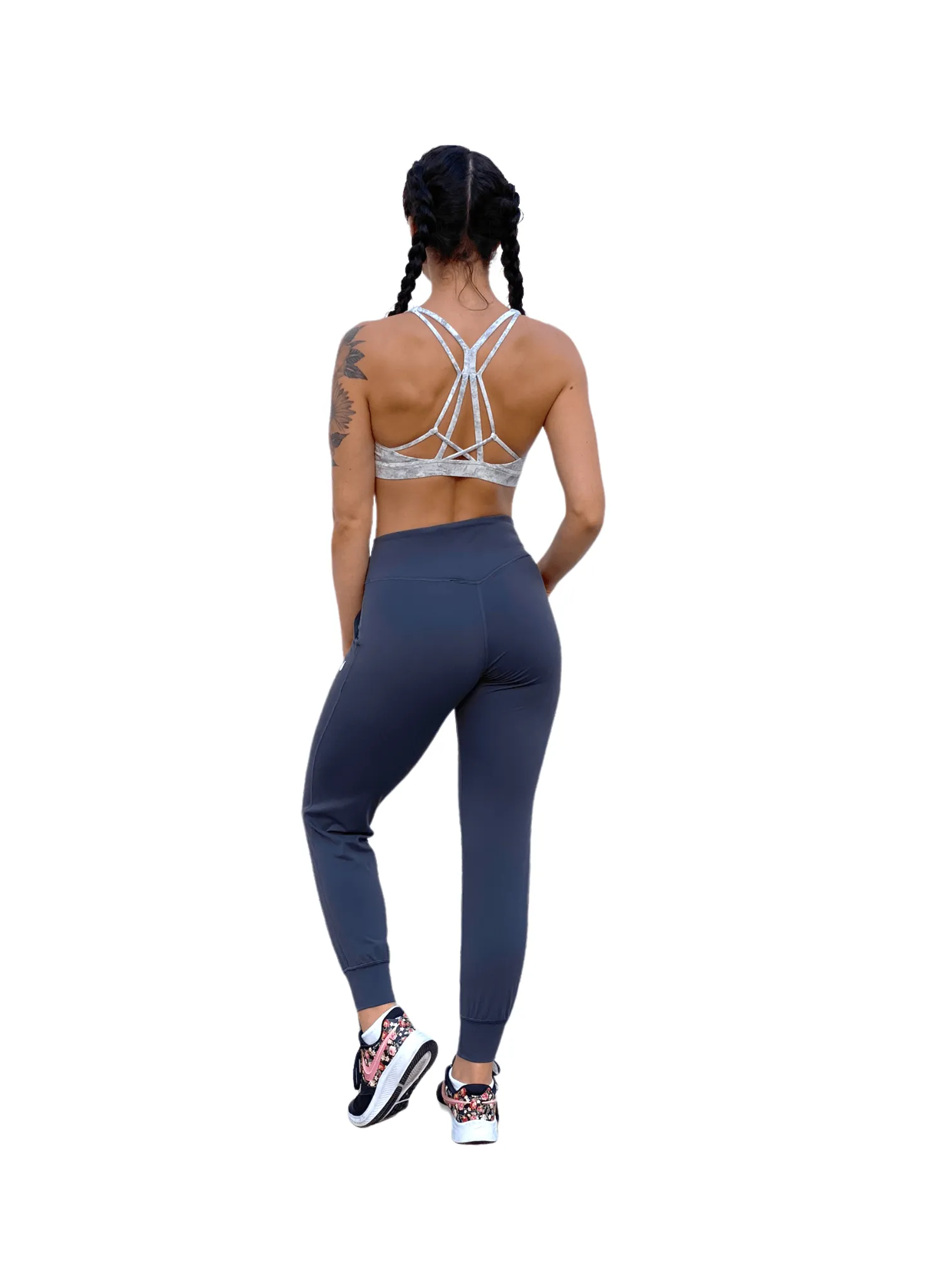 Movement Jogger