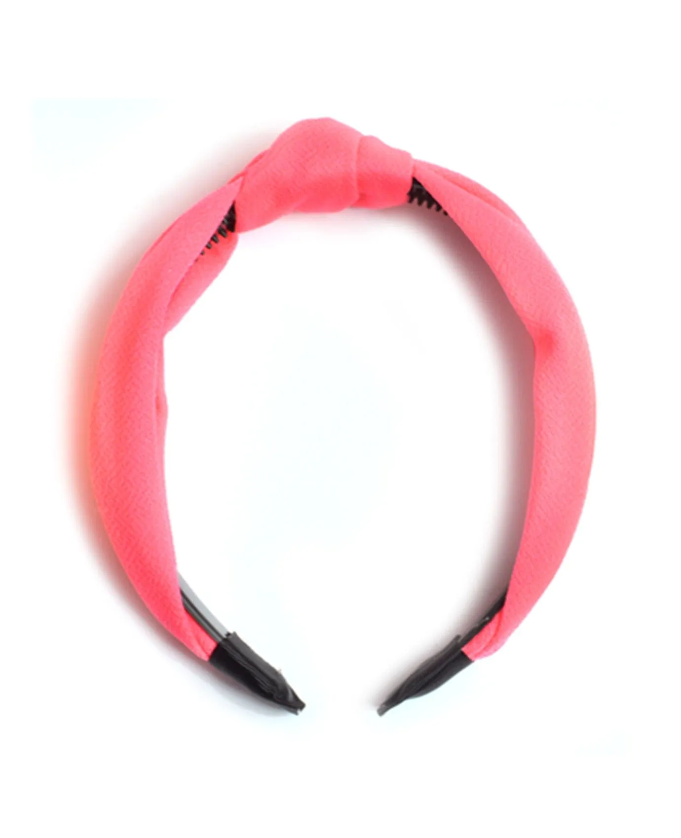 Neon And Neutral Headband