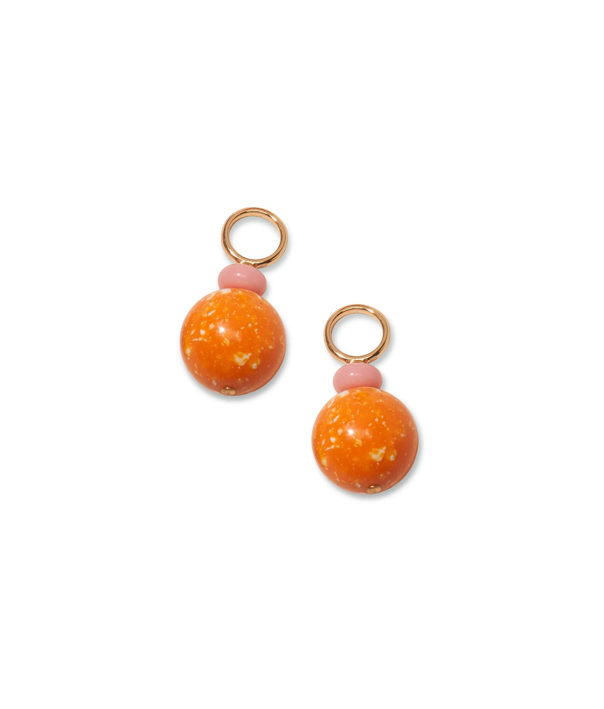 Orange Spritz Charm