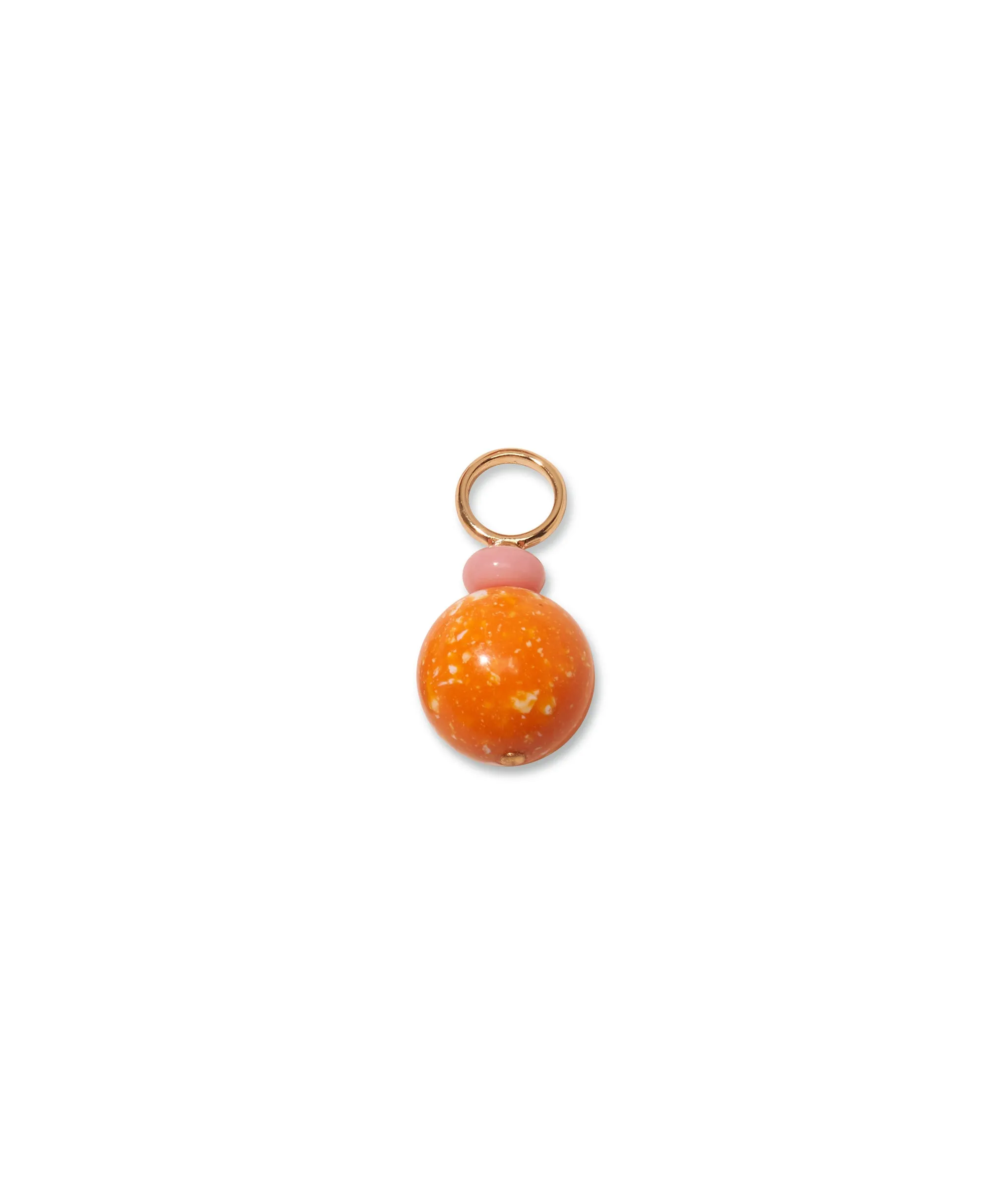 Orange Spritz Charm