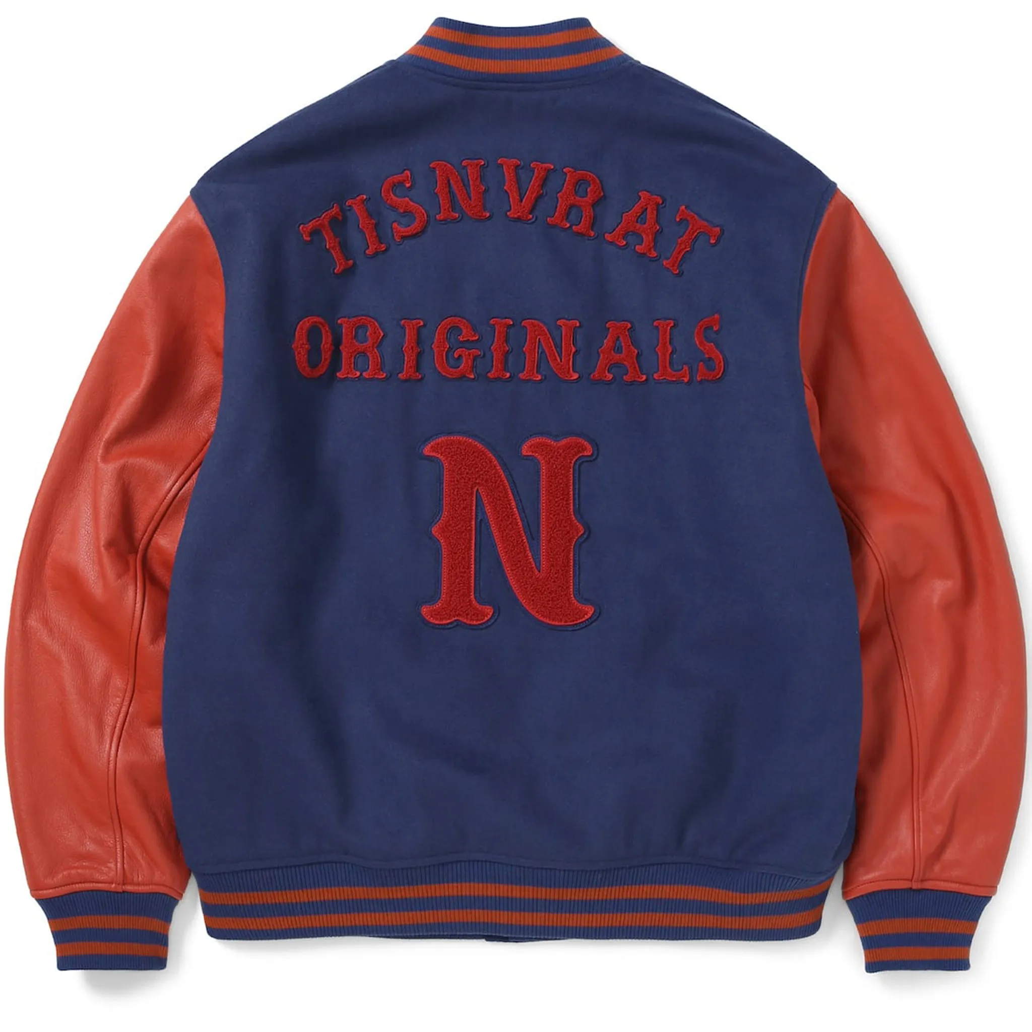 Originals Varsity Jacket