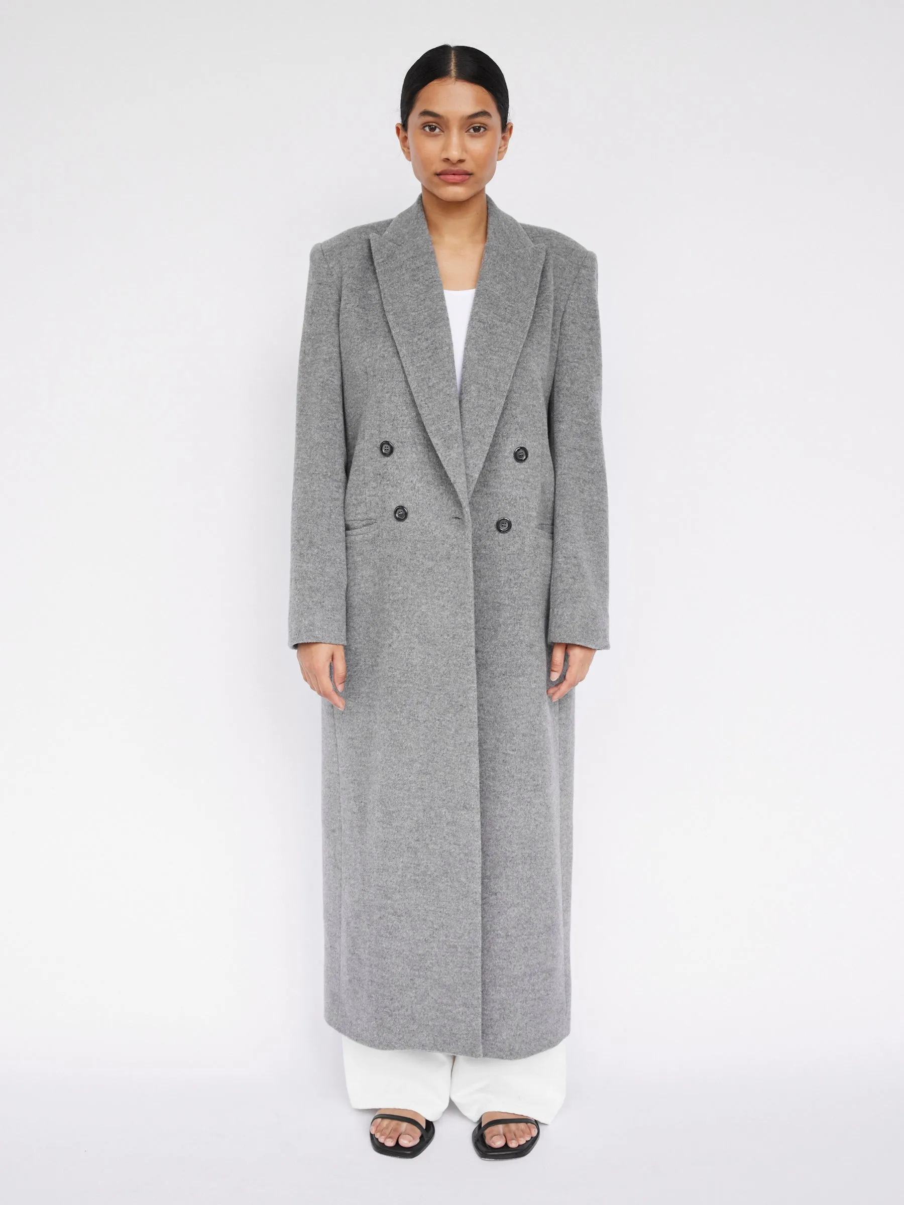 Pernielle Coat