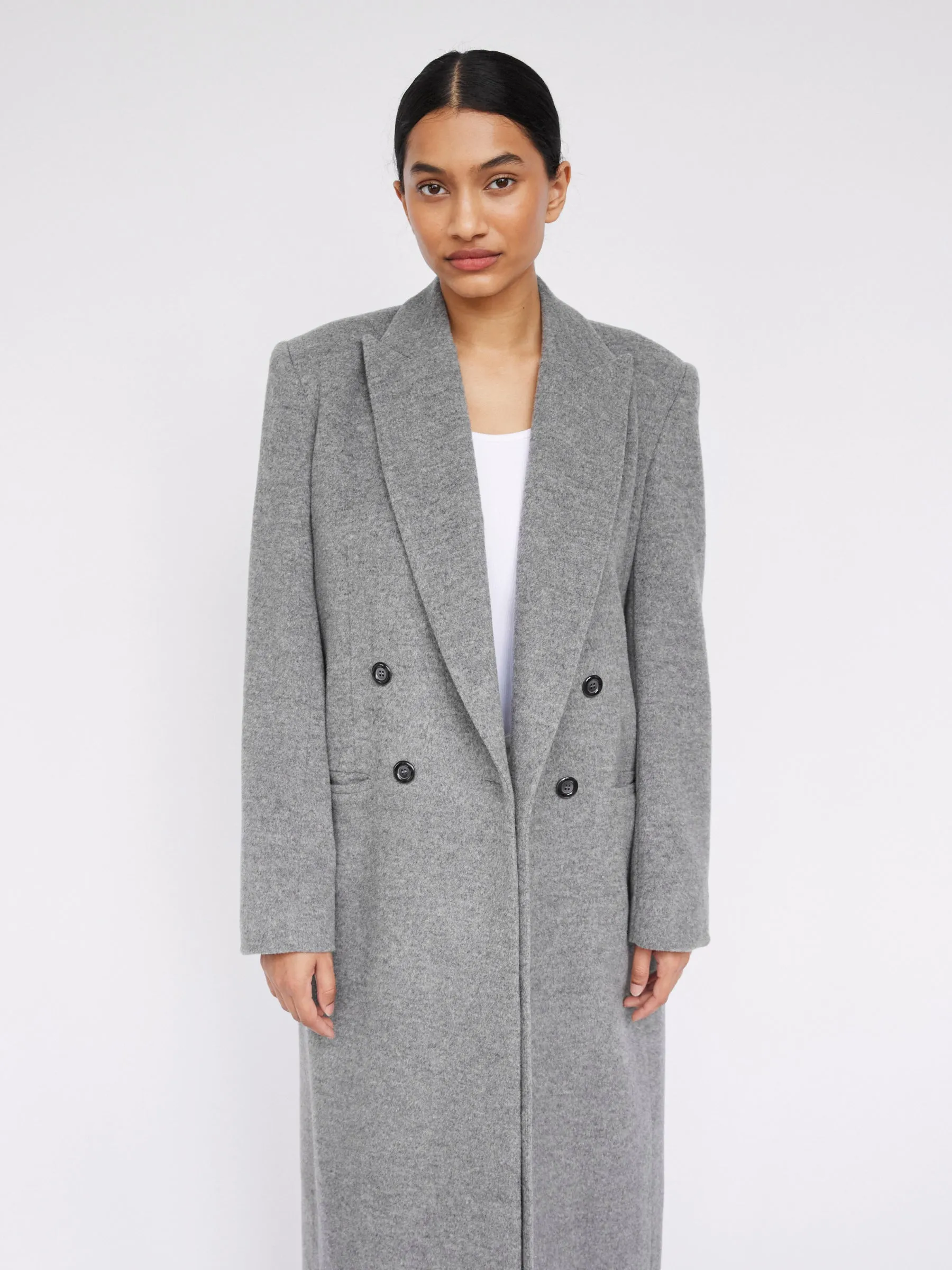 Pernielle Coat