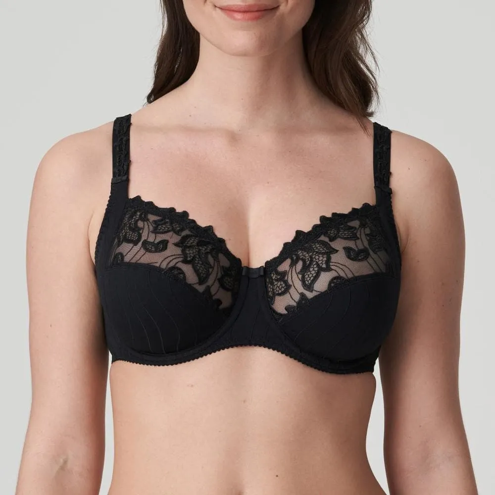 Prima Donna Deauville in Black 0161811