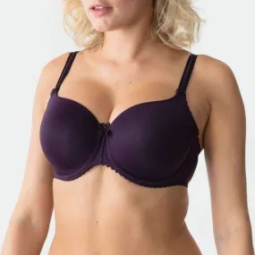 Prima Donna Divine Padded Heart Shape Bra 0262651