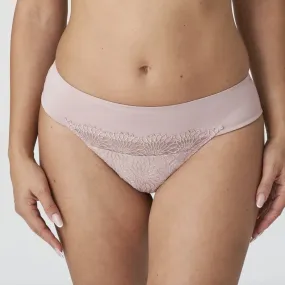 Prima Donna Sophora Thong in Bois de Rose 0563181