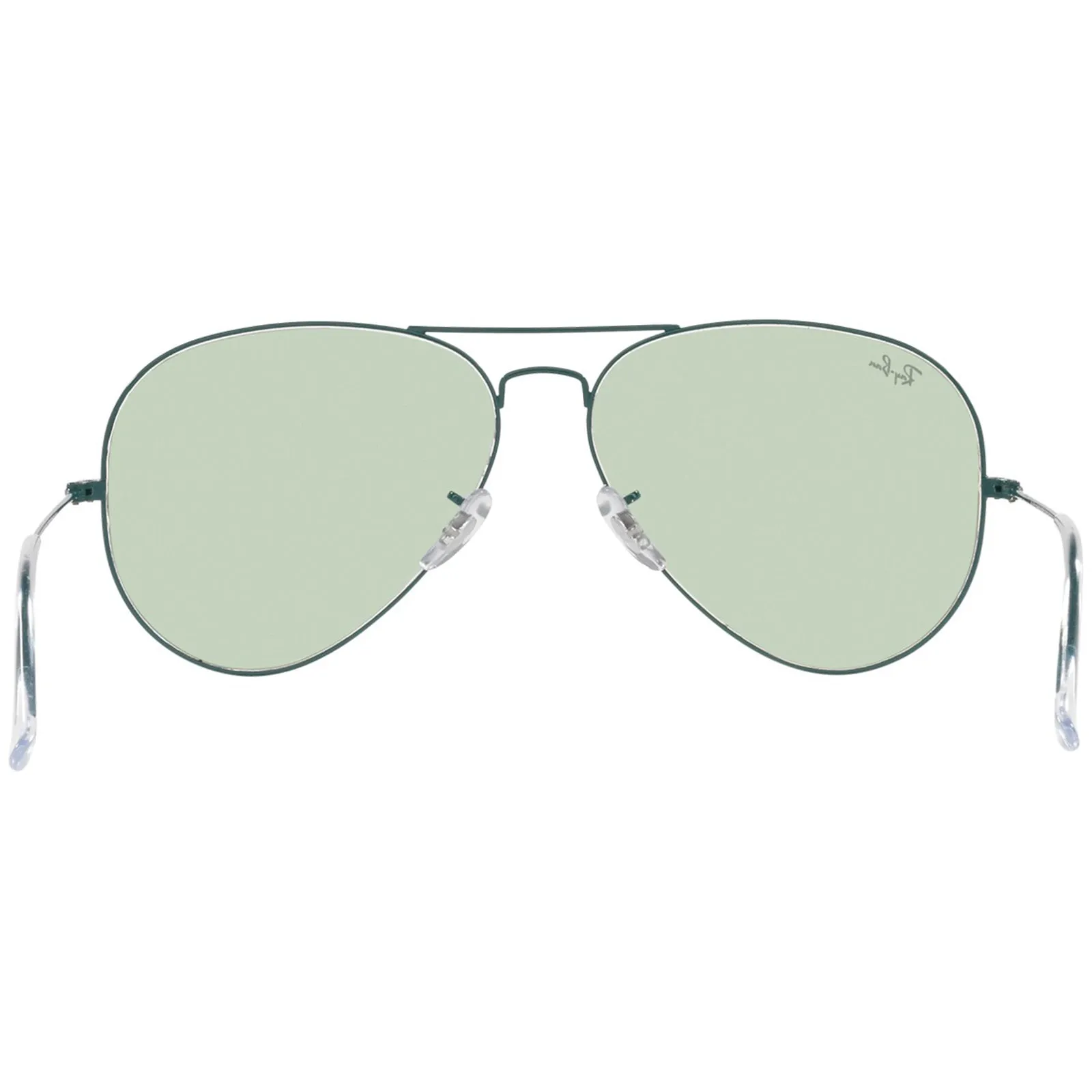 Ray-Ban Solid Evolve Adult Aviator Polarized Sunglasses (Brand New)