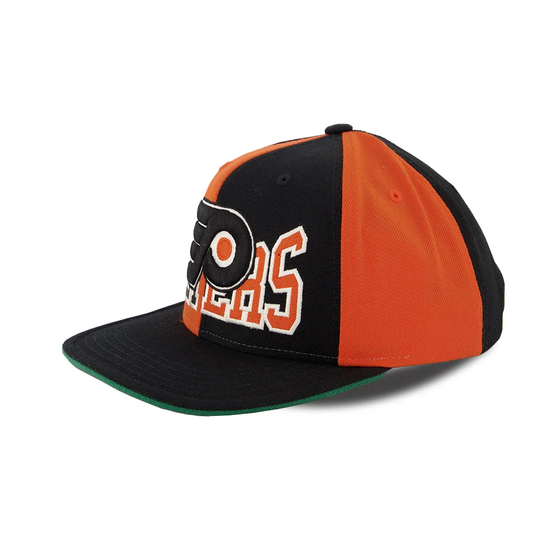 Reebok - Kids' Philadelphia Flyers Snapback (K58DZK OO)