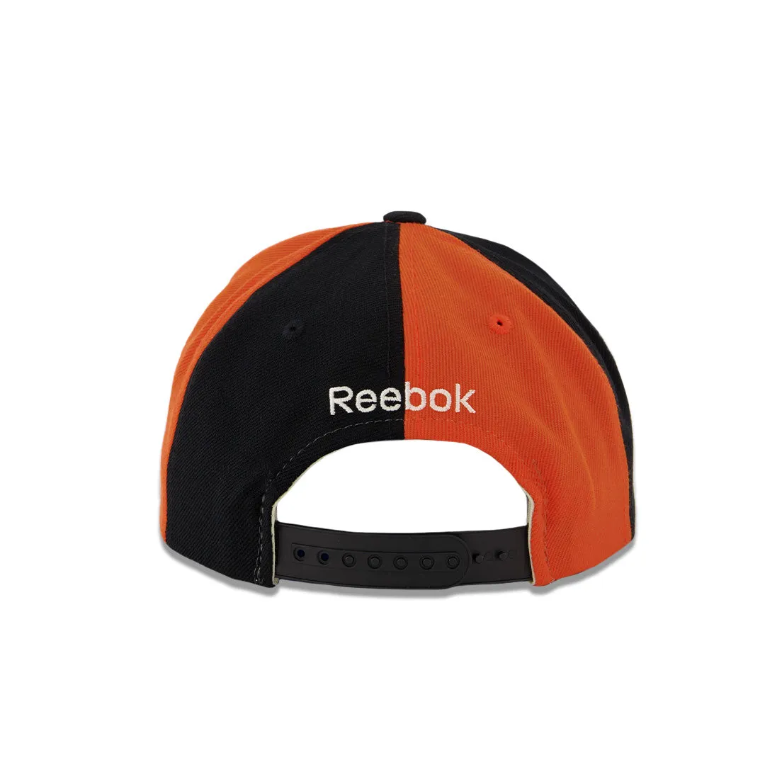 Reebok - Kids' Philadelphia Flyers Snapback (K58DZK OO)