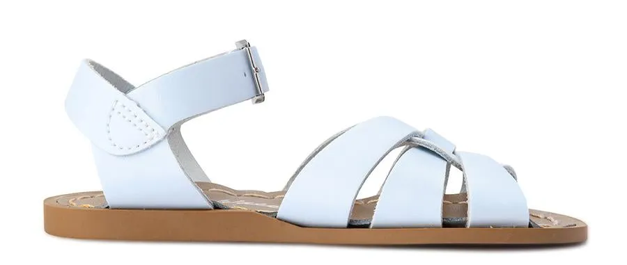 Salt Water Sandals Original LIGHT BLUE