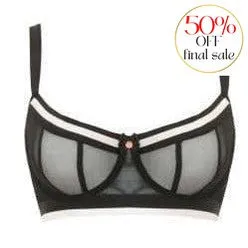 Scantilly Decadence Balcony Bra ST4301