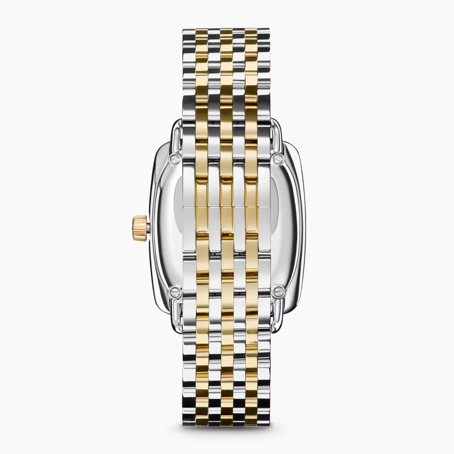 Shinola Bixby 29 x 34mm Women's Two-tone Steel Watch S0120250993