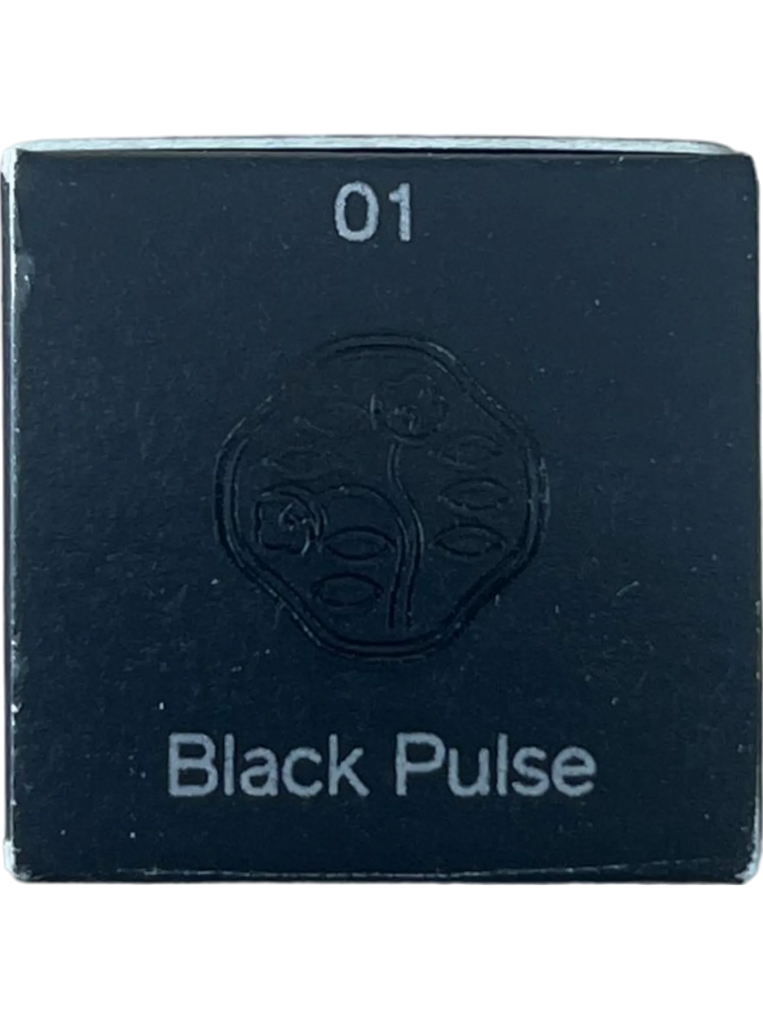 Shiseido Black ControlledChaos MascaraInk - No.01 Black Pulse 11.5ml