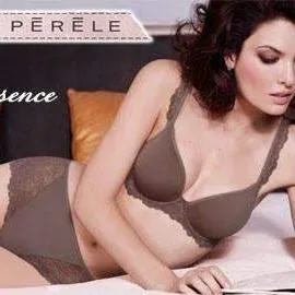 Simone Perele Caressence 12J316