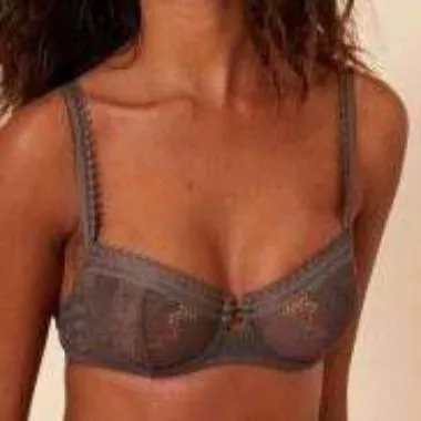 Simone Perele Citadine Demi Bra 14K330