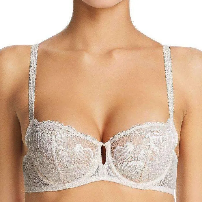 Simone Perele Promesse Demi Cup Bra 12H330