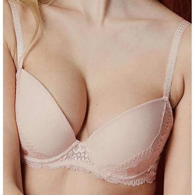 Simone Perele Promesse Push Up Bra 12h340