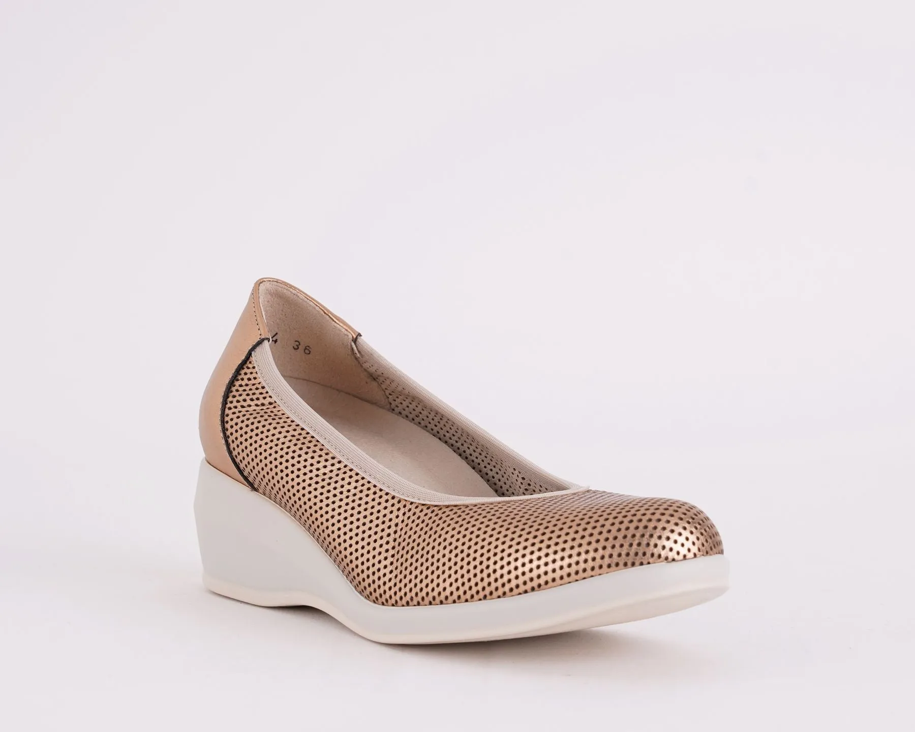 Slip-on Donna