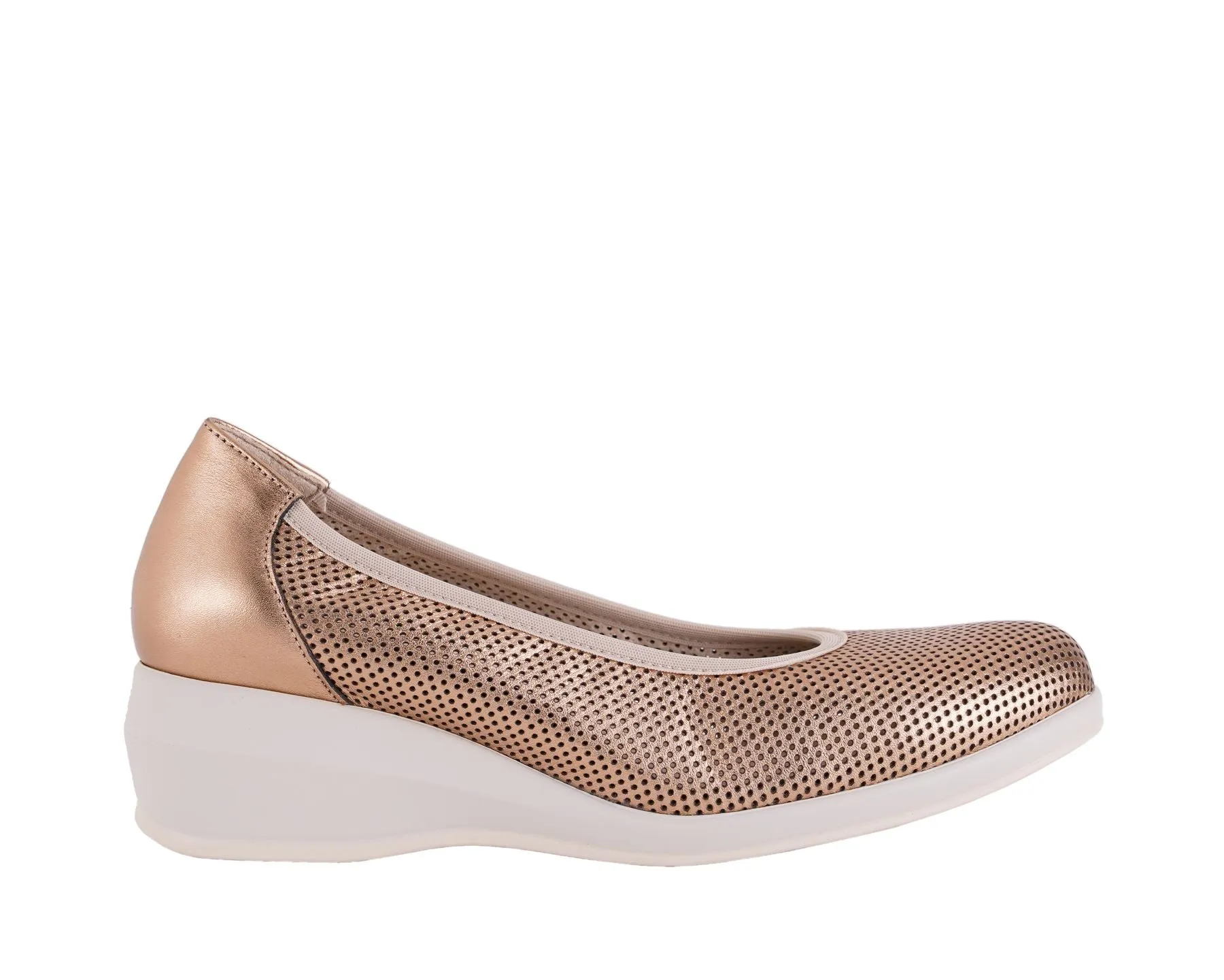 Slip-on Donna